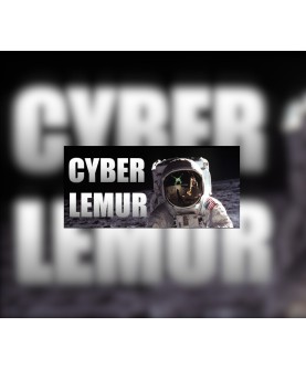 Cyber Lemur Steam Key GLOBAL